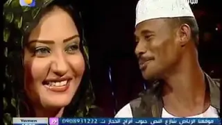 الشاعر ود الخاويه و مهدي البطانه 