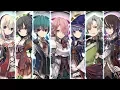 Download Lagu GRIMMS NOTES Promotion Movie [Full Ver.]