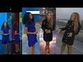 Peta Sheerwood Alexis Frazier from WPLG Local 10 News with the Weather Traffic for July 16 2025