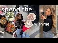 Download Lagu spend the day with me - cozy day at home