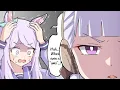 What Even is Uma - Umamusume