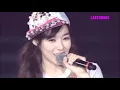 Download Lagu 10 years of SNSD's funny English