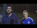 SIDELINES TS1 Documentary
