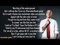 Download Lagu Eminem - Rap God (Lyrics)
