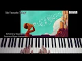 My Favorite Things - Northwood Music Junior Student Series