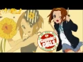 K-ON - My Love is a stapler