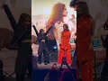Download Lagu Rhythm, energy, and elegance—Rasha Thadani  brings the Azad promo to life with her stunning moves🥵
