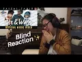 Lagu Blind React - Fire \u0026 Water Official Music Video
