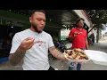 I traveled to the HOOD in the Dominican Republic to try this
