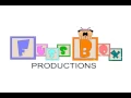 Fussbox Productions video logo