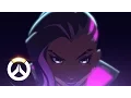 Video di [NUOVO EROE] Sombra: le origini | Overwatch (IT)