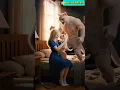 Download Lagu Emotional Story of Kitten, Mom, and the Gentleman #ai #meow #cat #cartooncat #shortsfeed #kitten