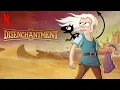 Disenchantment Season 1-3 Openings 1 Hour