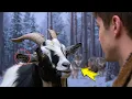 Download Lagu UN VÂNĂTOR A URMĂRIT O CAPRĂ NEAGRĂ ȘI A DISPĂRUT. DAR CE I-A APĂRUT ÎN FAȚĂ L-A LĂSAT FĂRĂ CUVINTE!