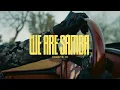 MÖRDA - We Are Samba (Ft. Meguel) / My Emotional Guitar (Ft. Mo-T) (Official Video)