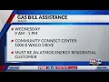 Need help paying your natural gas bill Atmos Energy can help