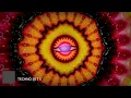 Techno Set 5 . Live dj Set