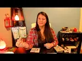 Venus Opposite Healing the Feminine Fearless Weekly Energy Update - 2020