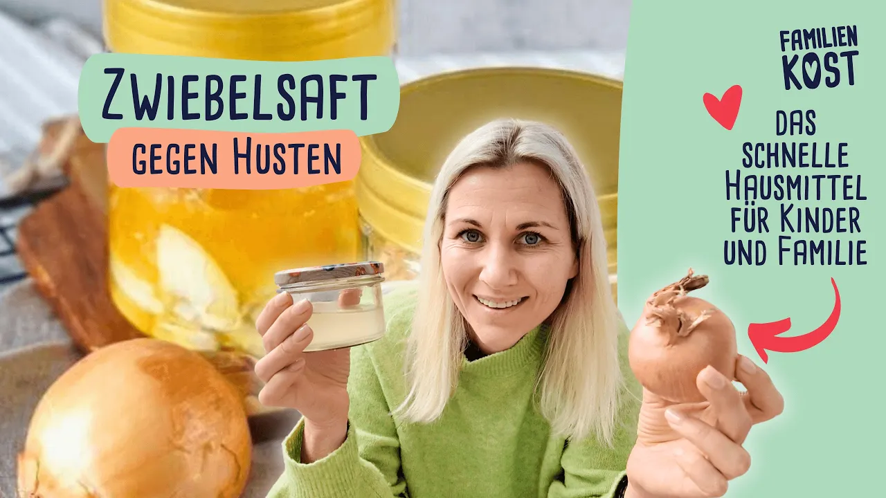 Neues Familienkost Video