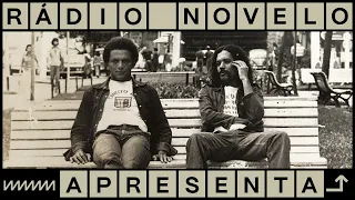 Romarias | Podcast Rádio Novelo Apresenta