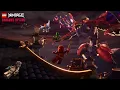 Download Lagu Opening (1080p) | NINJAGO: DRAGONS RISING - Season 3