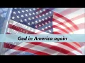 Download Lagu Carman - America Again (Lyrics)
