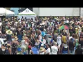 KATCHAFIRE - THREE LITTLE BIRDS @RAGGAMUFFIN FESTIVAL 2013, ROTORUA