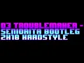 Download Lagu DJ Troublemaker   Seniorita 2k18 Hardstyle Bootleg Probeversion