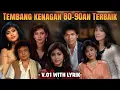 Download Lagu Tembang Kenangan 80–90an Terbaik V.01 | Full Album Lagu Pop Nostalgia | Lirik Lagu Lawas Indonesia