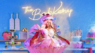CupcakKe - Ballerina Coupe (Official Audio)