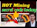 HOT wallet New 3 word secret codes For type of blockchain explained hot wallet New task solution
