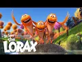 Best Songs From The Lorax Dr Seuss The Lorax Song Compilation Tiny Tunes