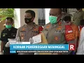 Download Lagu Delapan Pelaku Pemerkosaan Ditangkap Polisi | REDAKSI PAGI (14/07/20)