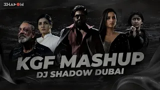 kgf mashup dj shadow dubai yash kgf 1 x 2 dialogues x songs