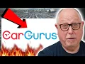 CarGurus Just Put the Entire Auto Industry On ALERT