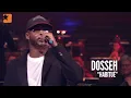 Dosseh - Habitué - Hip Hop Symphonique