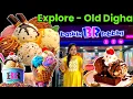 Baskin Robbins - Best Ice Cream Shop In Old Digha Baskin Robbins Review Full Menu With Price
