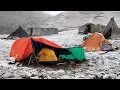 Download Lagu Best Life in A Himalayan Village During The Snowfall | Most Relaxing | Mountain Documentary Video