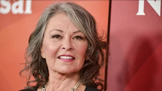 Roseanne Barr - Biography