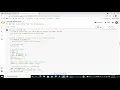Write Functions in Python spiral matrix with Python Google Colab 01