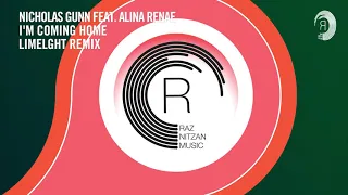 Lyrics I'm Coming Home | Nicholas Gunn feat. Alina Renae