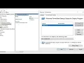 How To Deploy Program EXE via Group Policy To All Domain Computer Windows Server 2022
