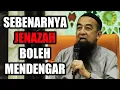 Download Lagu INI DALIL MAYAT BOLEH MENDENGAR | Ustaz Azhar Idrus