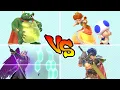 Download Lagu Who Has The Strongest Counter in Super Smash Bros. Ultimate?