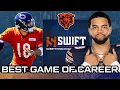 Download Lagu Caleb FIXED His Deep Throwing Issues || BEST GAME OF HIS CAREER