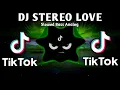 Download Lagu DJ STEREO LOVE X OLD TIKTOK VIRAL (SLOWED BASS ANALOG) 2025 REMIX