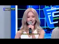 (ENG SUB) INTP LEE CHANHYUK funny interview | 221020 M COUNTDOWN 'DEBUT INTERVIEW' with LEE CHANHYUK
