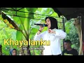 Download Lagu KHAYALANKU ( cover ) VOC : LALA BERNANDA @R.LENA ENTERTAINMENT | IKI BARABAI | Baruh Bahinu |