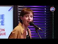 Marie-Flore - « Mal Barré » - Live RFM