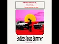 Endless Texas Summer - Chaparelle, Zella Day & Jesse Woods